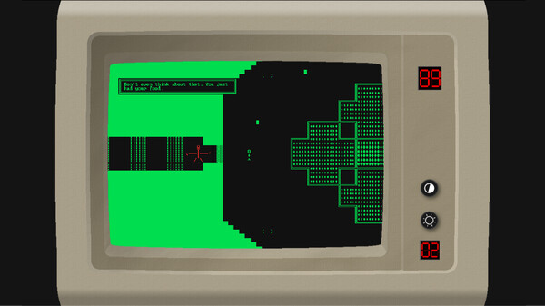 Out Of Memories screenshot 1