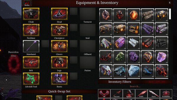 Tormented Soul screenshot 3