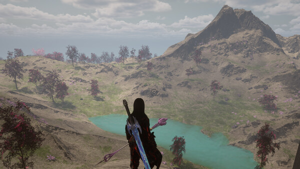 Tormented Soul screenshot 0