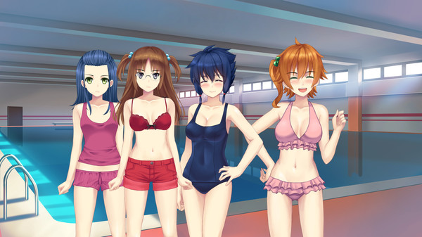 Sword of Asumi screenshot 9