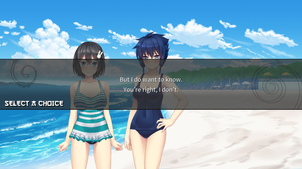 Sword of Asumi screenshot 10