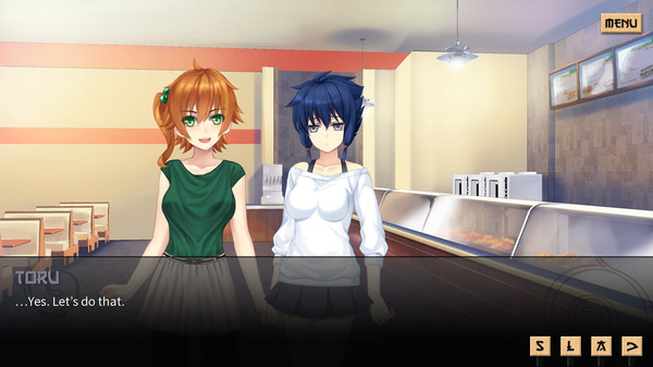 Sword of Asumi screenshot 11