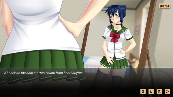 Sword of Asumi screenshot 7