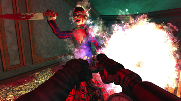 Killing Floor - Toy Master screenshot 8