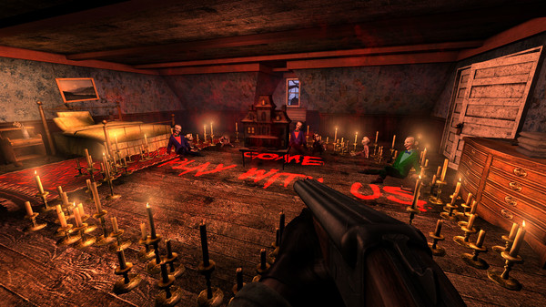 Killing Floor - Toy Master screenshot 3