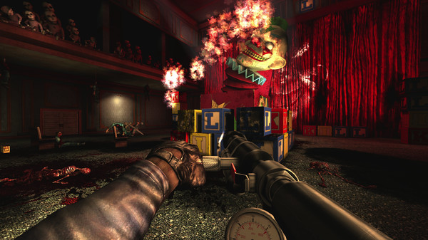Killing Floor - Toy Master screenshot 9
