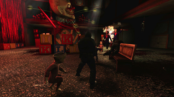 Killing Floor - Toy Master screenshot 1