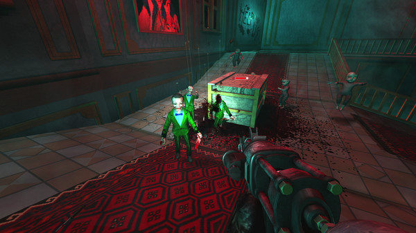 Killing Floor - Toy Master screenshot 5