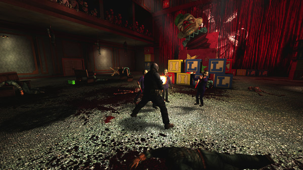 Killing Floor - Toy Master screenshot 10