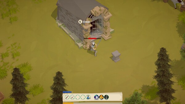 Isle of the Night: Pirate Survivors screenshot 8