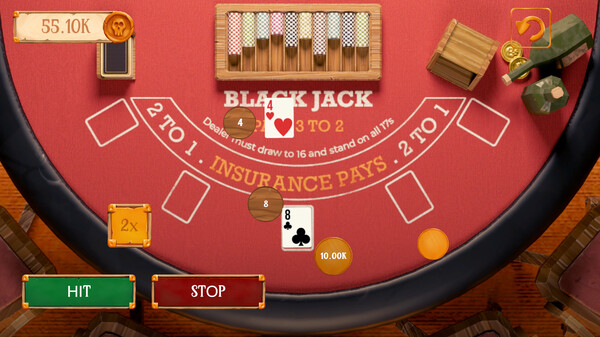 The Pirate's Casino screenshot 5