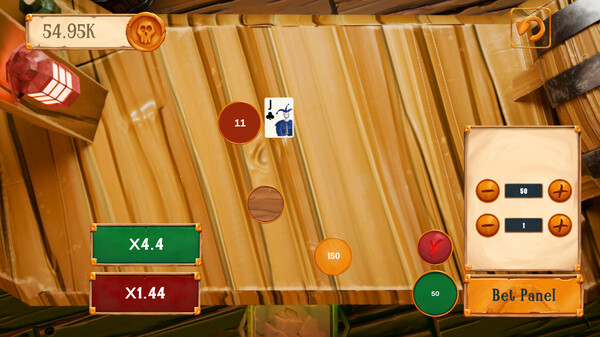 The Pirate's Casino screenshot 6