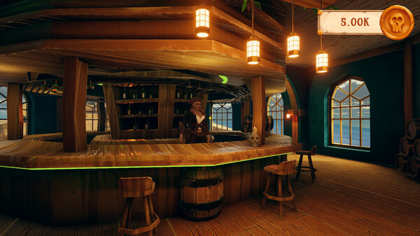 The Pirate's Casino screenshot 8