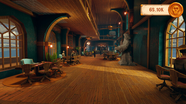 The Pirate's Casino screenshot 3
