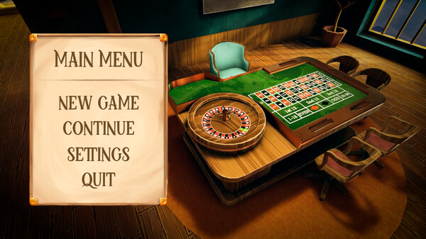 The Pirate's Casino screenshot 9