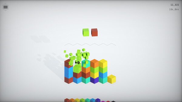 A Very Simple Puzzle... screenshot 3