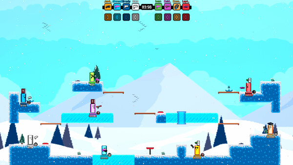 Paper Towel Royale screenshot 12
