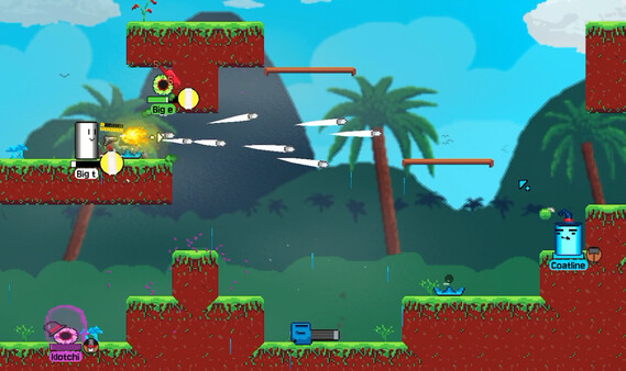 Paper Towel Royale screenshot 5