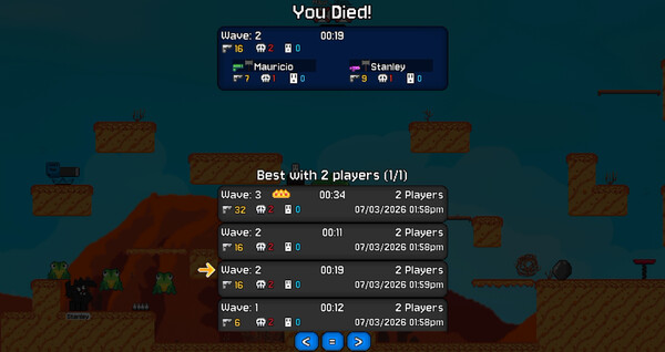 Paper Towel Royale screenshot 9