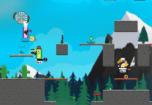 Paper Towel Royale screenshot 4