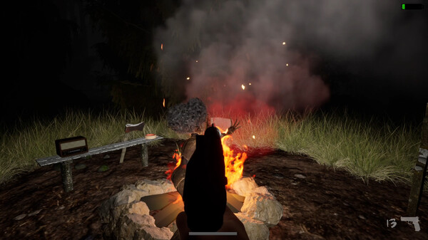Whispers of the Dead screenshot 3