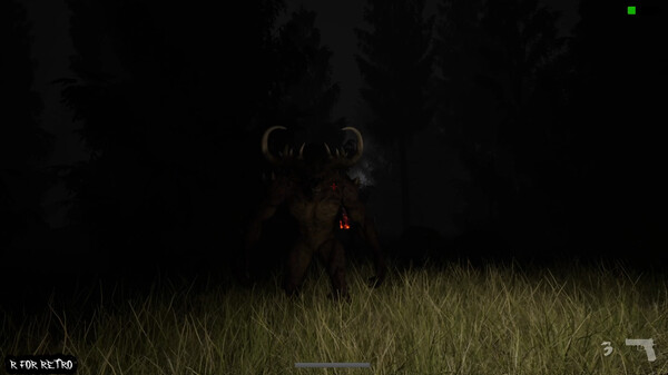 Whispers of the Dead screenshot 4
