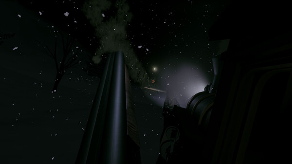 Locomotive 115 screenshot 3