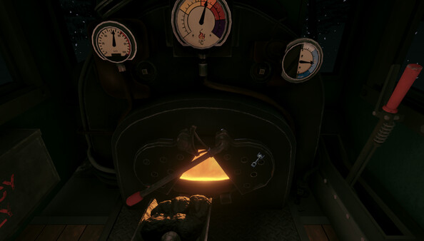 Locomotive 115 screenshot 2