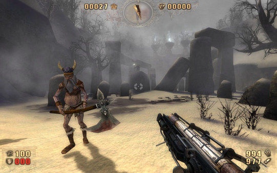 Painkiller Overdose screenshot 7