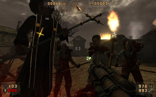Painkiller Overdose screenshot 8