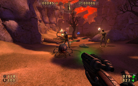 Painkiller Overdose screenshot 12