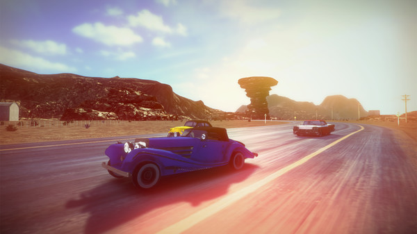 Motorama screenshot 8