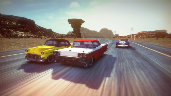 Motorama screenshot 10