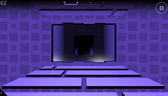 Benchmark screenshot 1