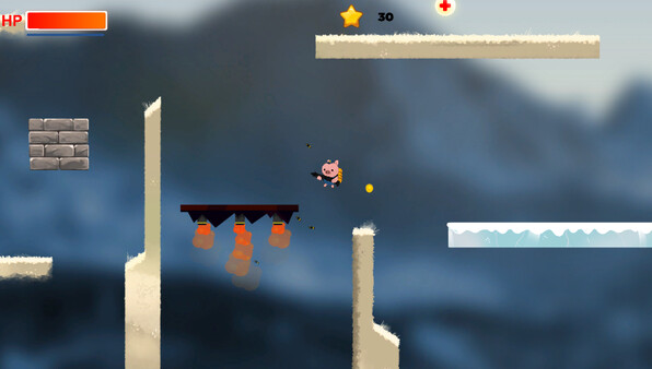 Phantom screenshot 3