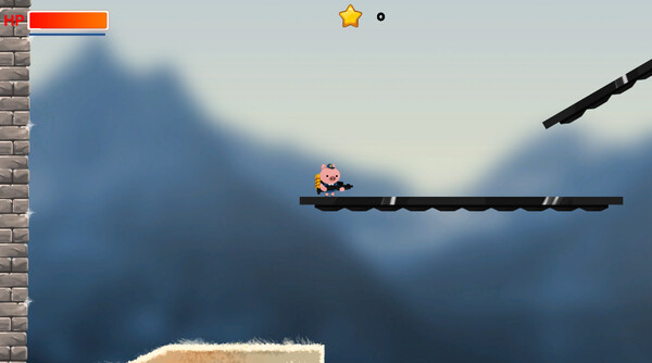 Phantom screenshot 1