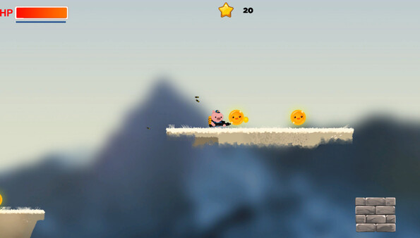 Phantom screenshot 2