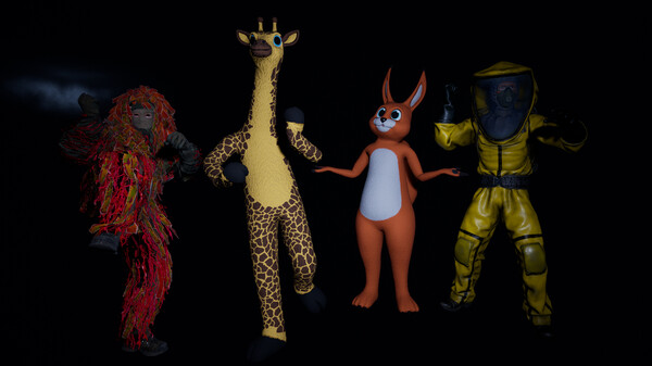 Haunted Halloween screenshot 5