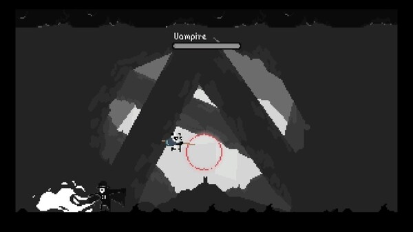 Limbo screenshot 1