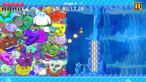 Boo Boo Booster screenshot 3