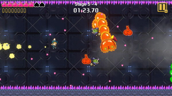 Boo Boo Booster screenshot 4