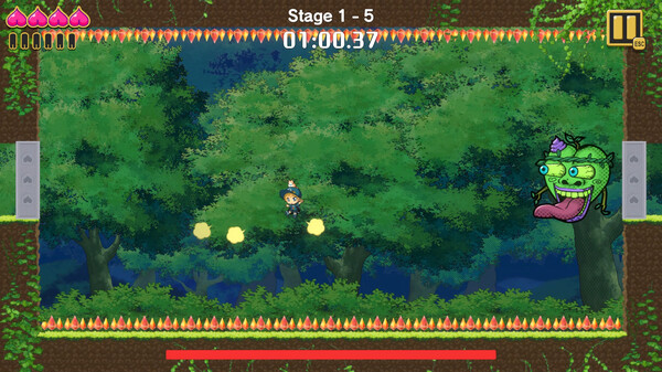 Boo Boo Booster screenshot 5