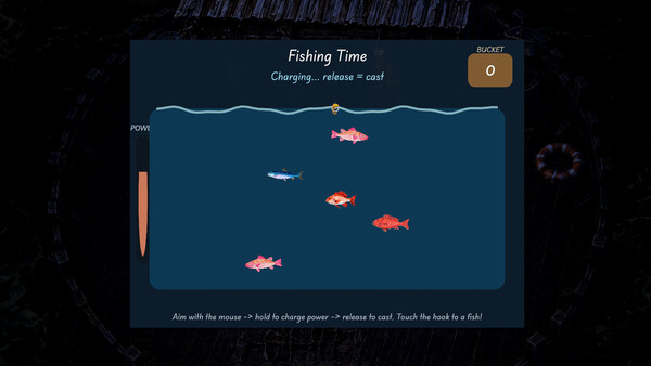 Sealand Survivor screenshot 6