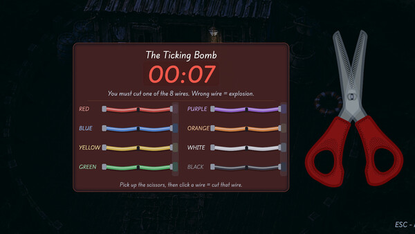 Sealand Survivor screenshot 2