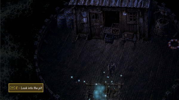 Sealand Survivor screenshot 4