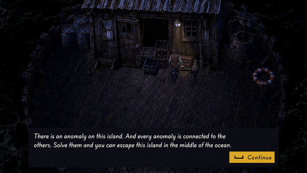 Sealand Survivor screenshot 3