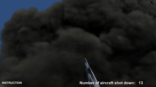 Shooting Aircraft screenshot 5