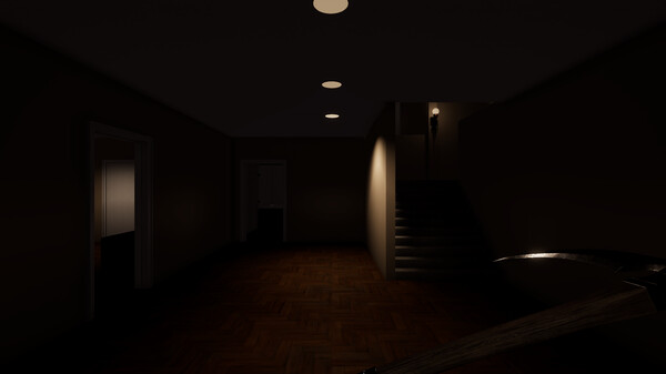 Happy Chase screenshot 1