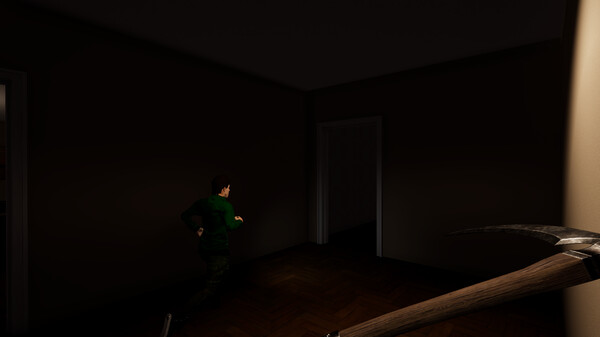 Happy Chase screenshot 2