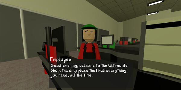 Keep Your Eyes Open screenshot 4